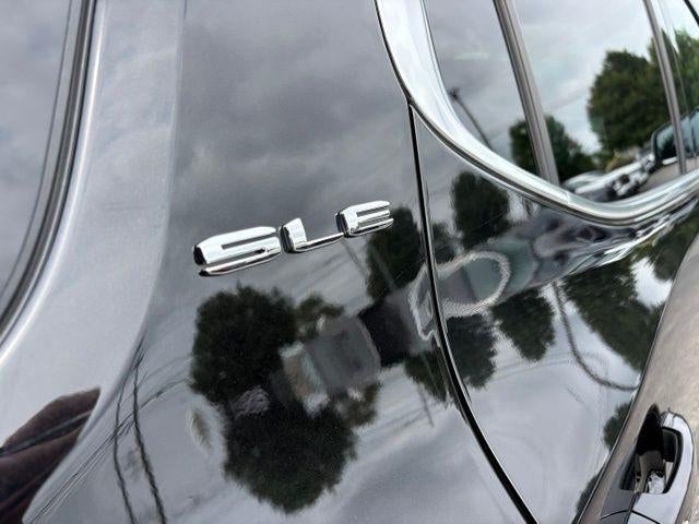 2022 GMC Acadia SLE