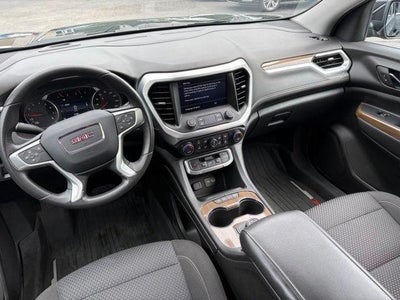 2022 GMC Acadia SLE