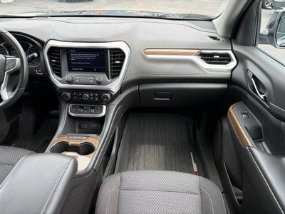 2022 GMC Acadia SLE