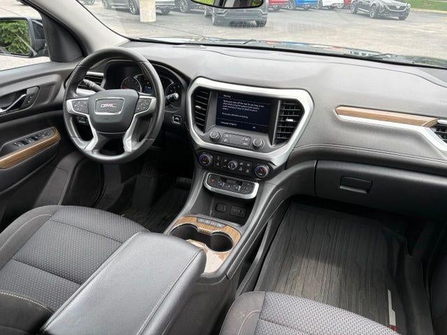 2022 GMC Acadia SLE