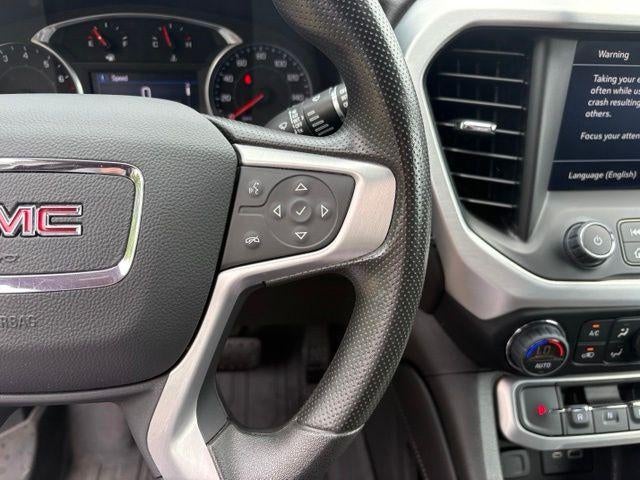 2022 GMC Acadia SLE