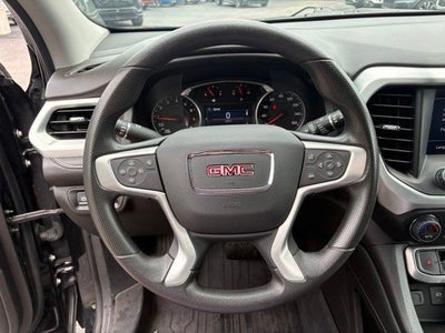 2022 GMC Acadia SLE