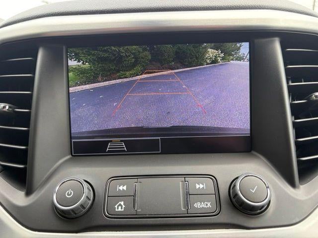 2022 GMC Acadia SLE