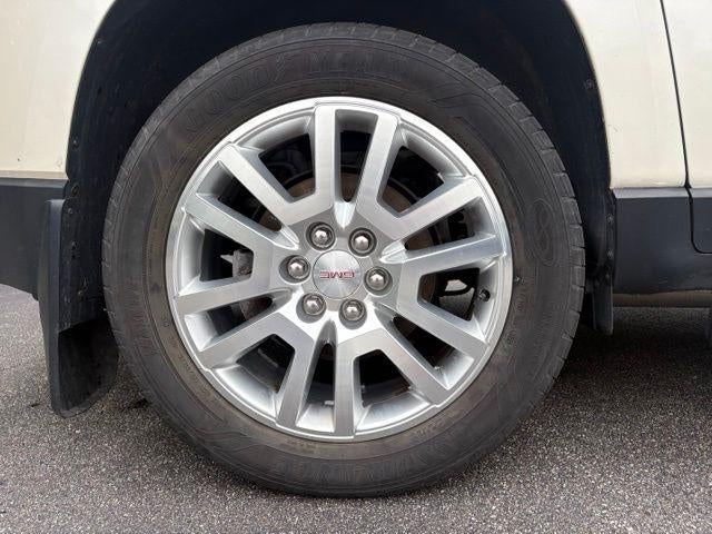 2015 GMC Acadia SLT