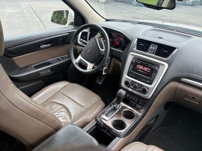 2015 GMC Acadia SLT