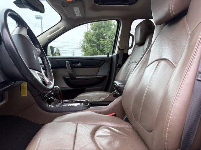2015 GMC Acadia SLT