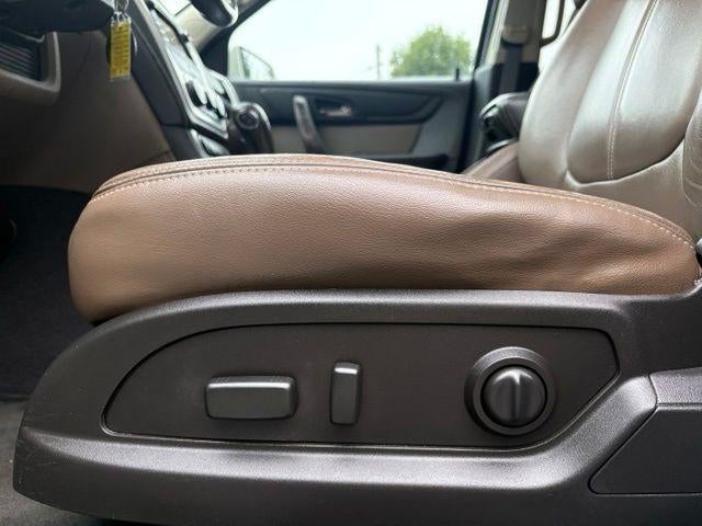 2015 GMC Acadia SLT