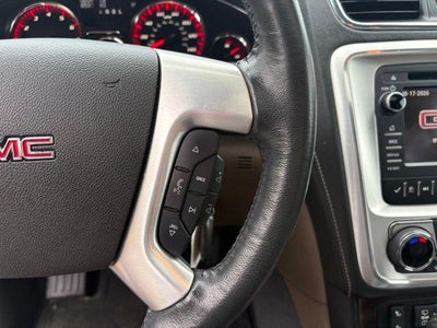 2015 GMC Acadia SLT