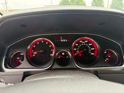 2015 GMC Acadia SLT