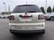 2015 GMC Acadia SLT