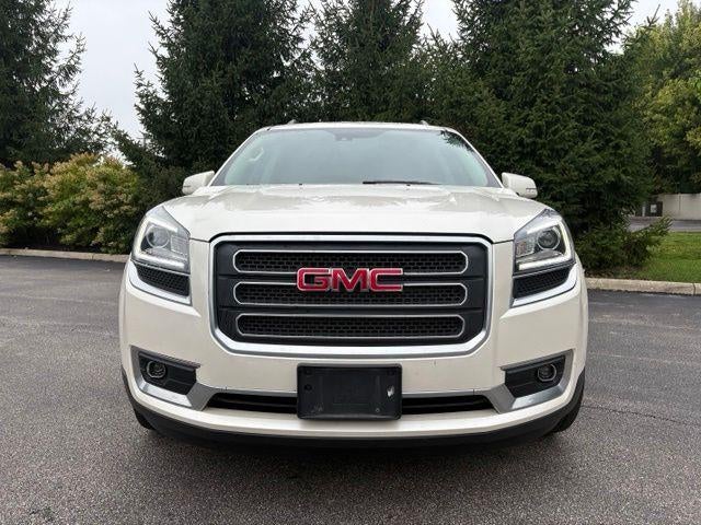 2015 GMC Acadia SLT