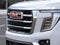2027 GMC Yukon Elevation