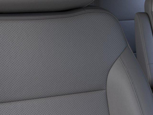 2027 GMC Yukon Elevation