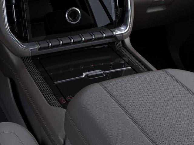 2027 GMC Yukon Elevation