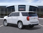 2027 GMC Yukon Elevation