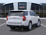 2027 GMC Yukon Elevation