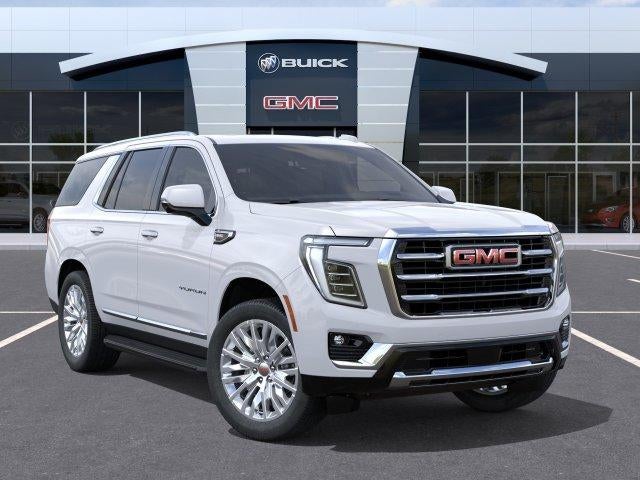 2027 GMC Yukon Elevation