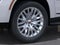 2027 GMC Yukon Elevation