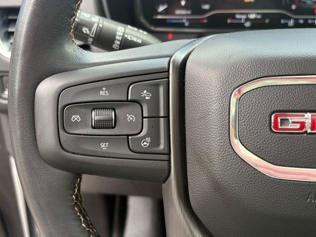 2022 GMC Yukon AT4