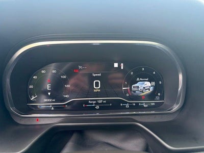 2022 GMC Yukon AT4