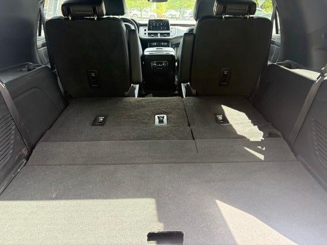 2022 GMC Yukon AT4