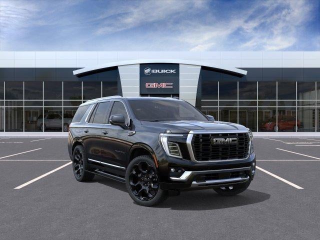 2027 GMC Yukon Denali