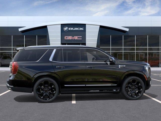 2027 GMC Yukon Denali