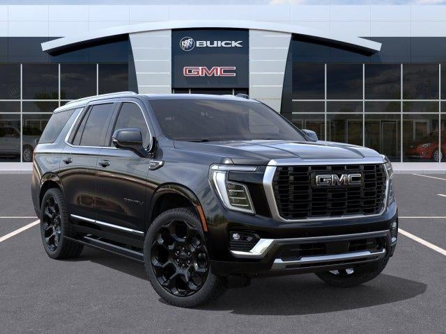 2027 GMC Yukon Denali