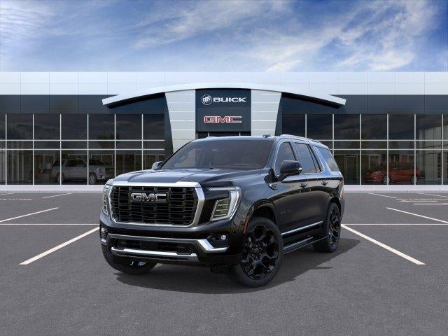 2027 GMC Yukon Denali