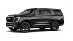 2027 GMC Yukon Base