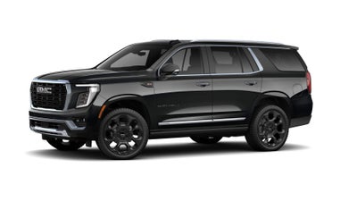 2027 GMC Yukon Base