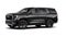 2027 GMC Yukon Base