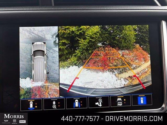 2023 GMC Yukon Denali - Photo 44