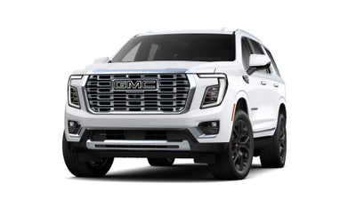 2027 GMC Yukon Denali