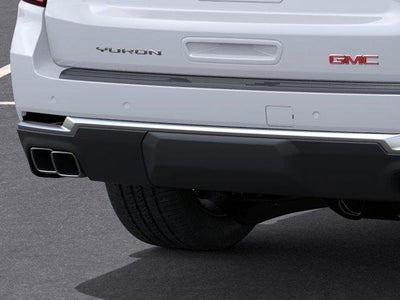 2027 GMC Yukon Denali