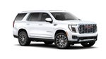 2027 GMC Yukon Base