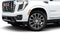 2027 GMC Yukon Base
