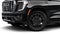 2026 GMC Yukon Base