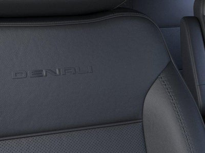 2027 GMC Yukon Denali