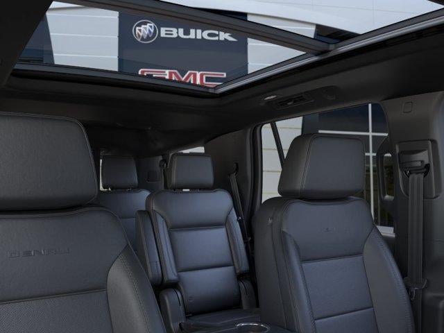 2027 GMC Yukon Denali