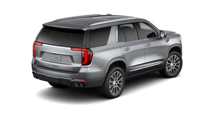 2027 GMC Yukon Base