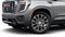 2027 GMC Yukon Base