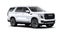 2027 GMC Yukon Base