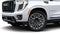 2027 GMC Yukon Base
