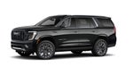 2026 GMC Yukon Base