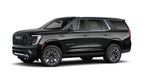2027 GMC Yukon Base