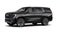 2027 GMC Yukon Base