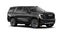 2027 GMC Yukon Base