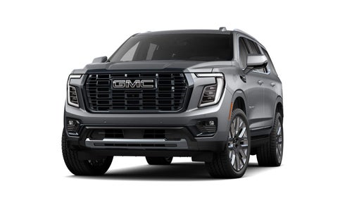 2026 GMC Yukon Base