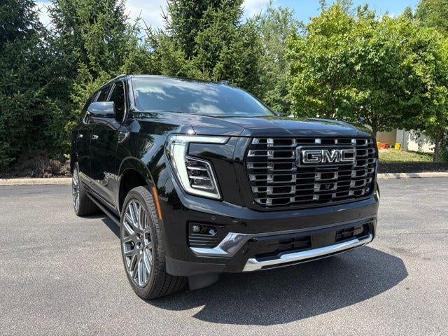 2025 GMC Yukon Denali Ultimate